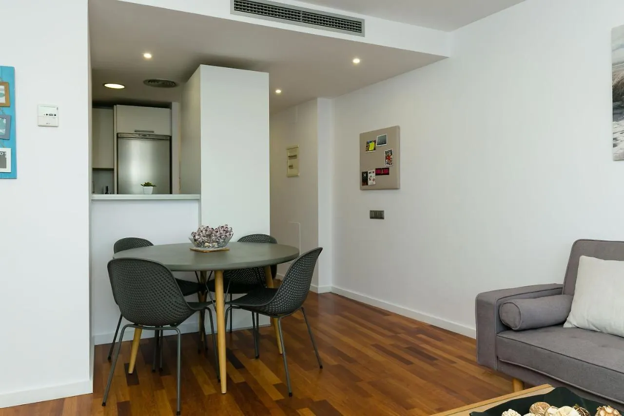 Apartment V007 - Canyelles Mar - Roses