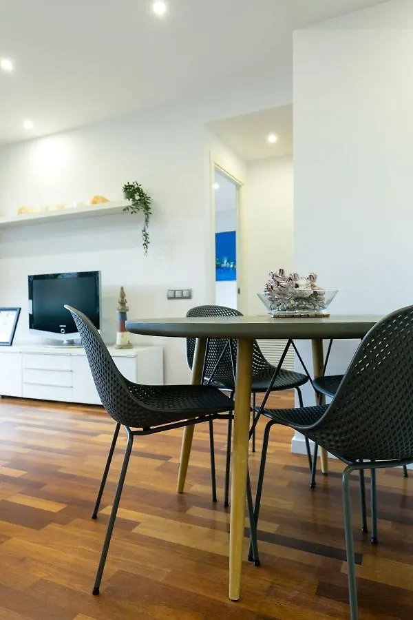 Apartment V007 - Canyelles Mar - Roses