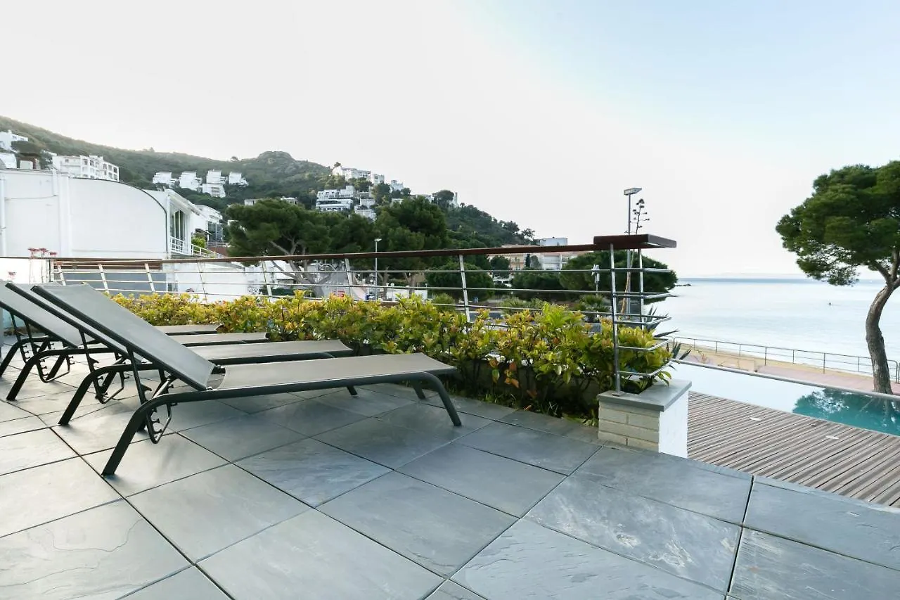 V007 - Canyelles Mar - Roses Apartment