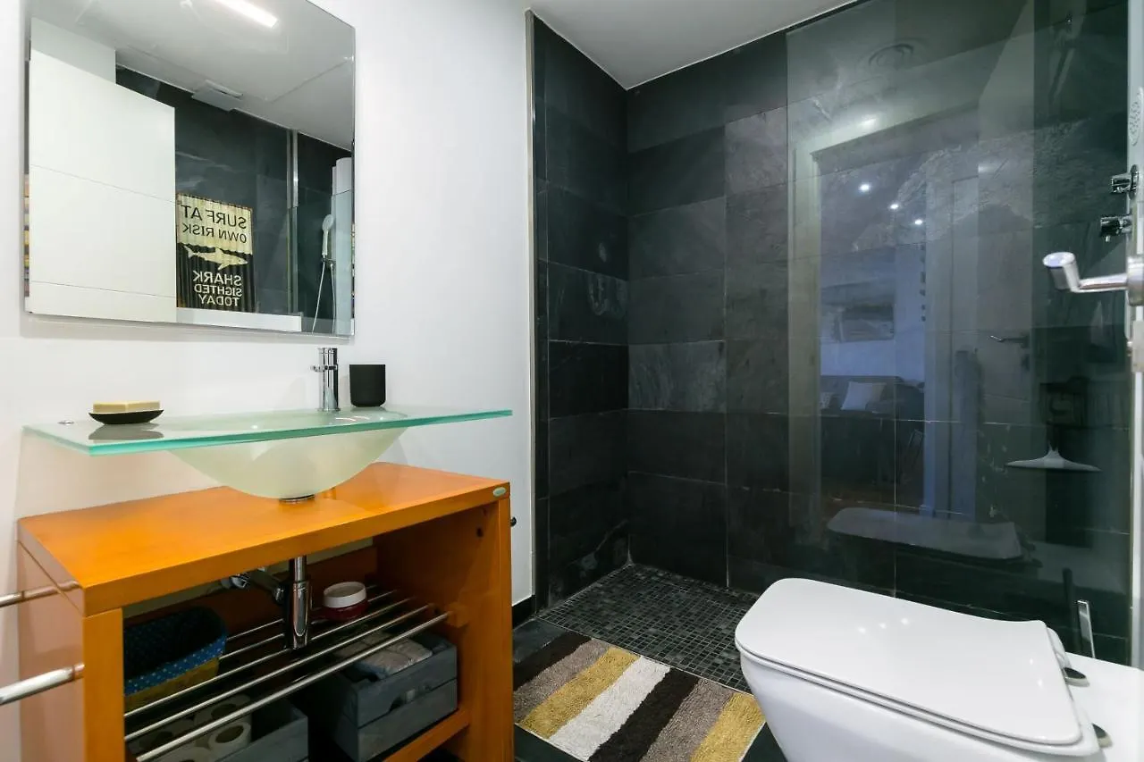 Apartment V007 - Canyelles Mar - Roses Spain
