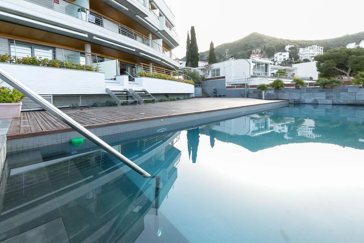 Apartment V007 - Canyelles Mar - Roses