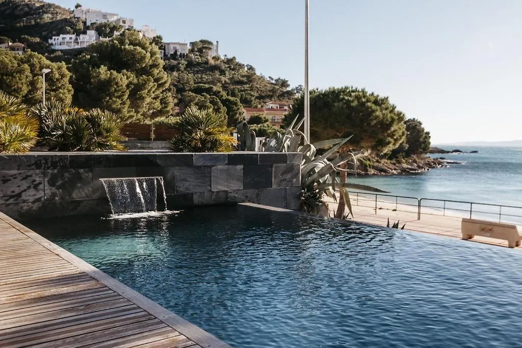 Apartment V007 - Canyelles Mar - Roses