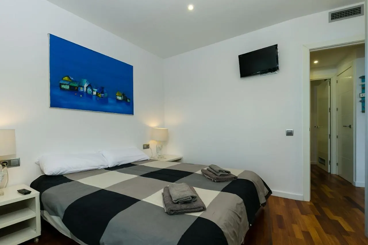 Apartment V007 - Canyelles Mar - Roses