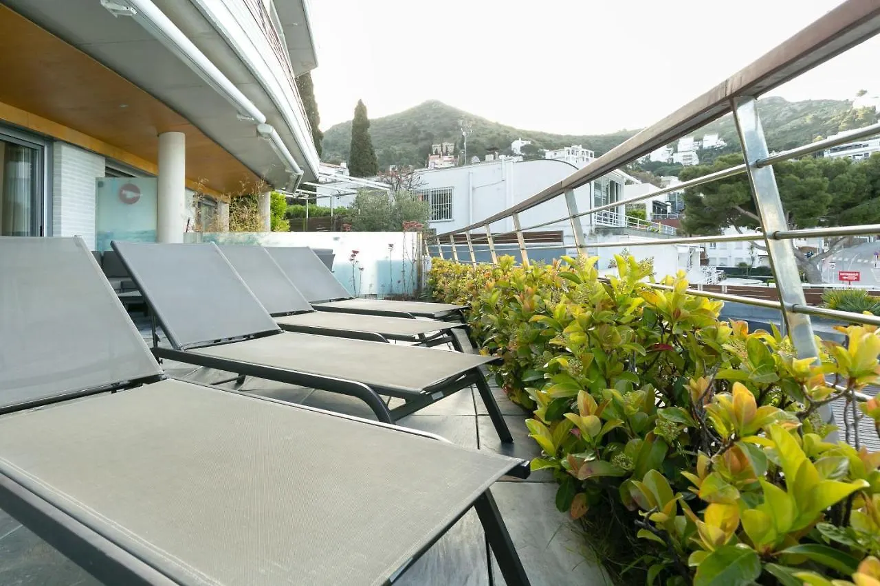 V007 - Canyelles Mar - Roses Apartment