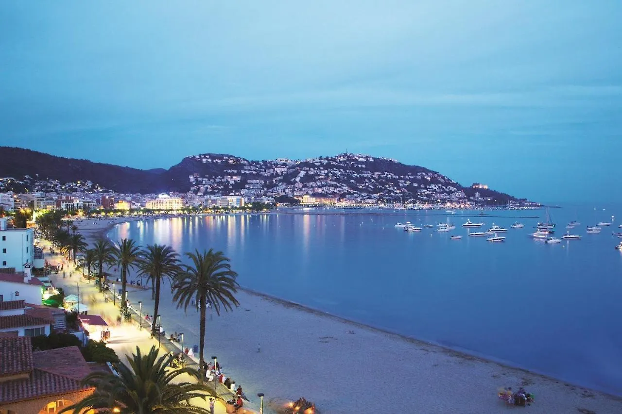 Apartment V007 - Canyelles Mar - Roses Spain