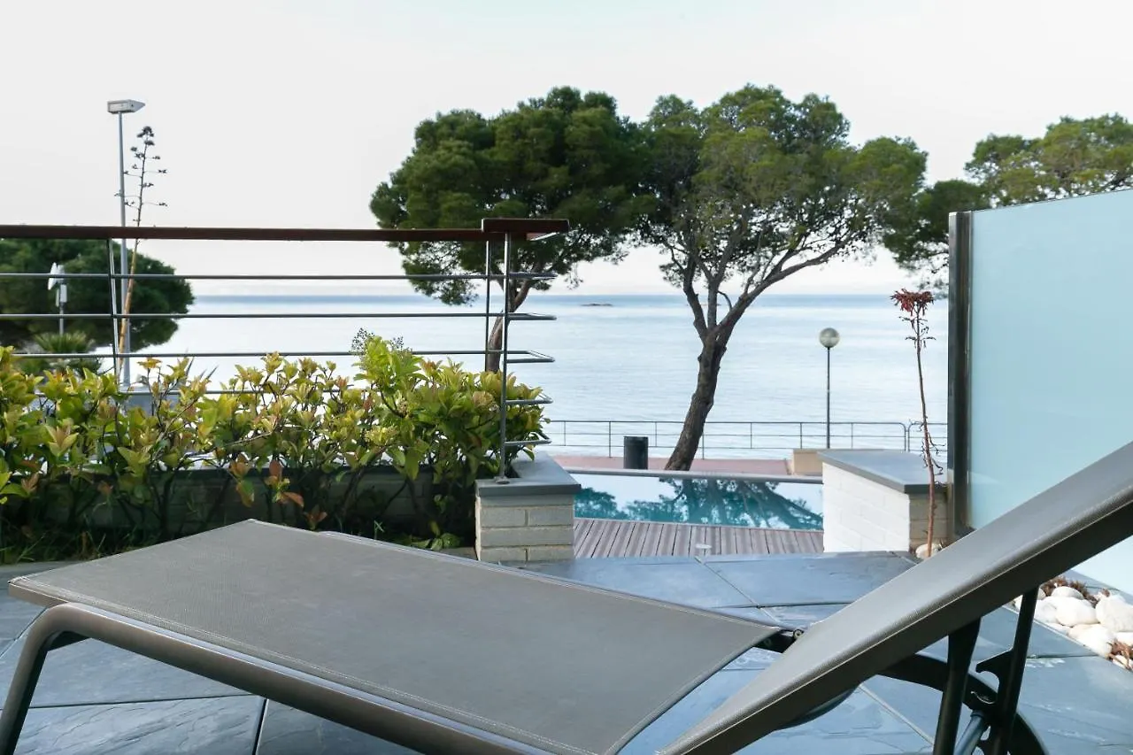 Apartment V007 - Canyelles Mar - Roses
